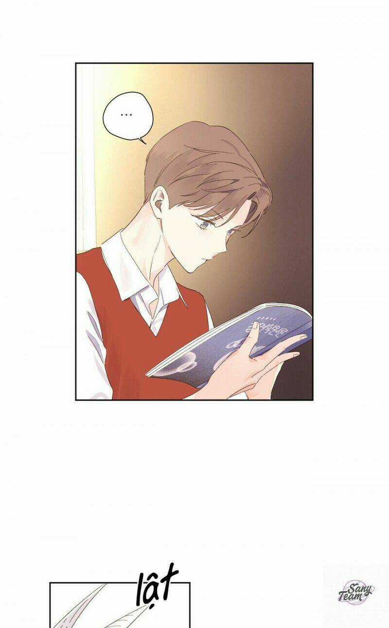 Tình Nhân 4 Tuần Chapter 65 trang 33