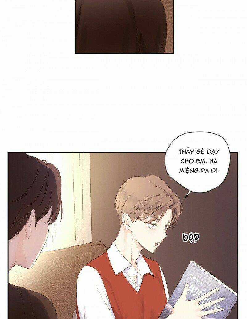 Tình Nhân 4 Tuần Chapter 65 trang 35