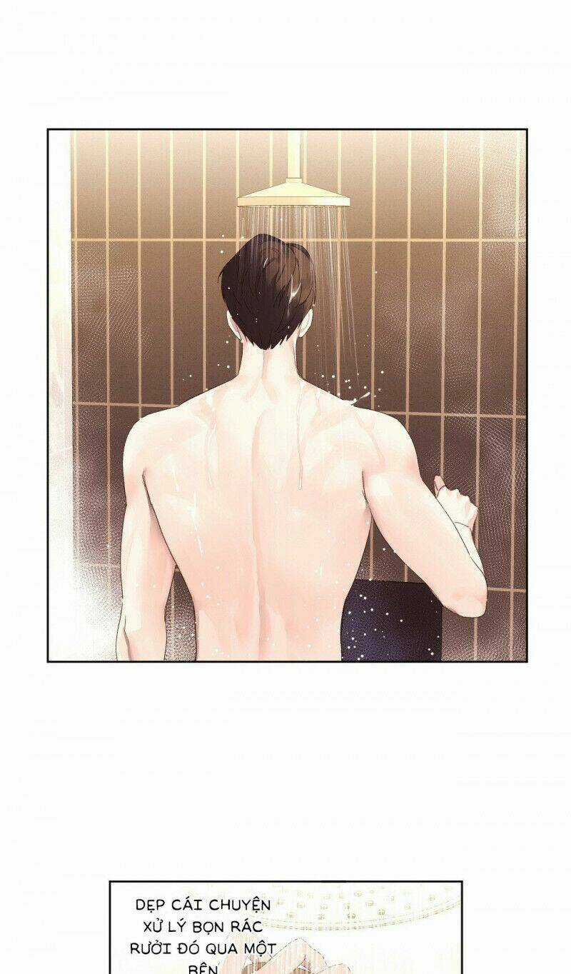 Tình Nhân 4 Tuần Chapter 65 trang 5