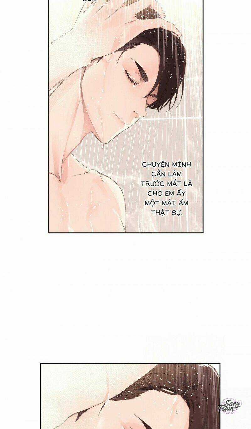 Tình Nhân 4 Tuần Chapter 65 trang 6