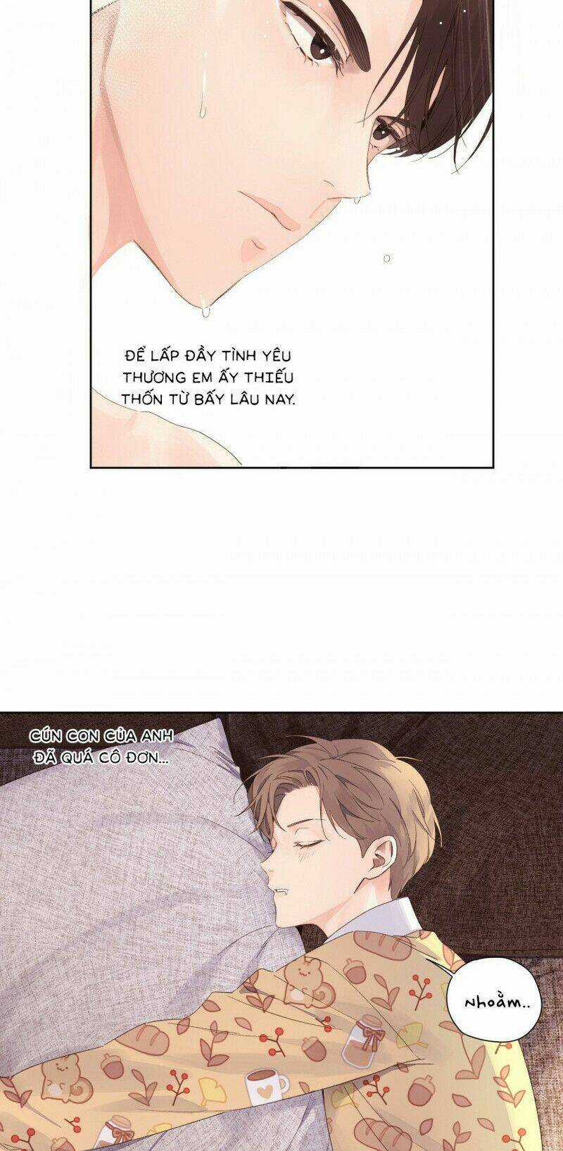 Tình Nhân 4 Tuần Chapter 65 trang 7