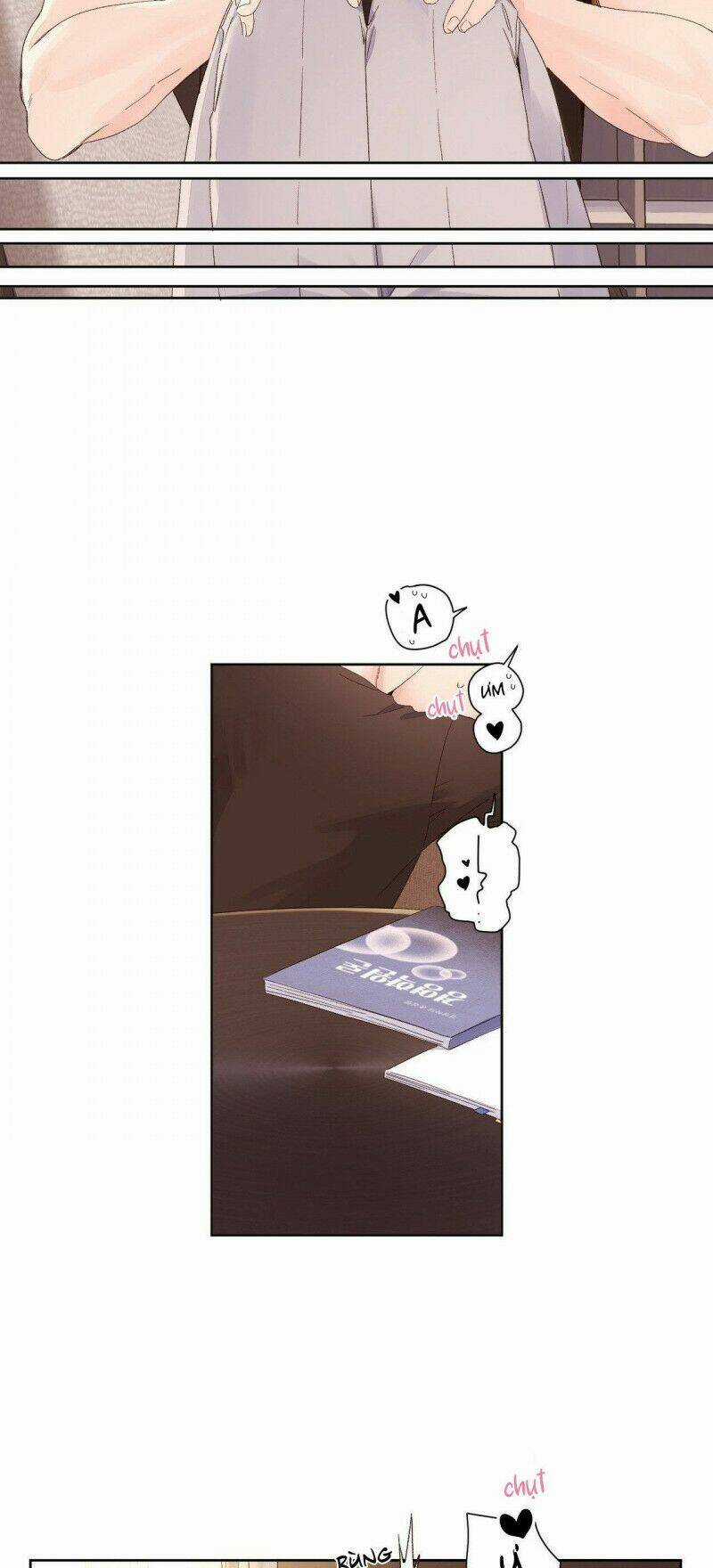 Tình Nhân 4 Tuần Chapter 66 trang 13