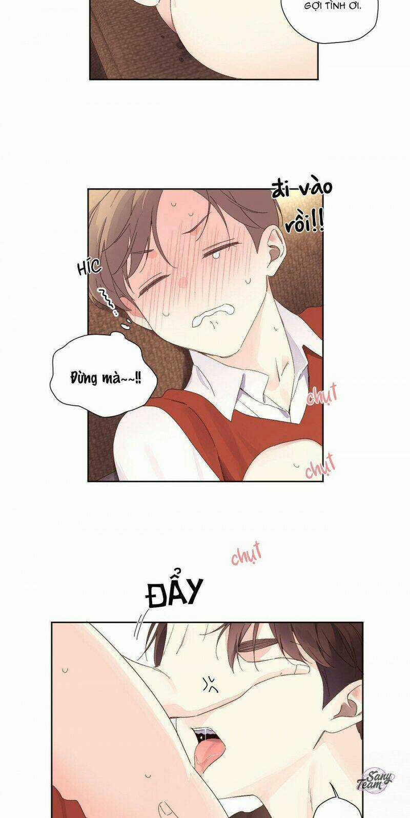 Tình Nhân 4 Tuần Chapter 66 trang 16