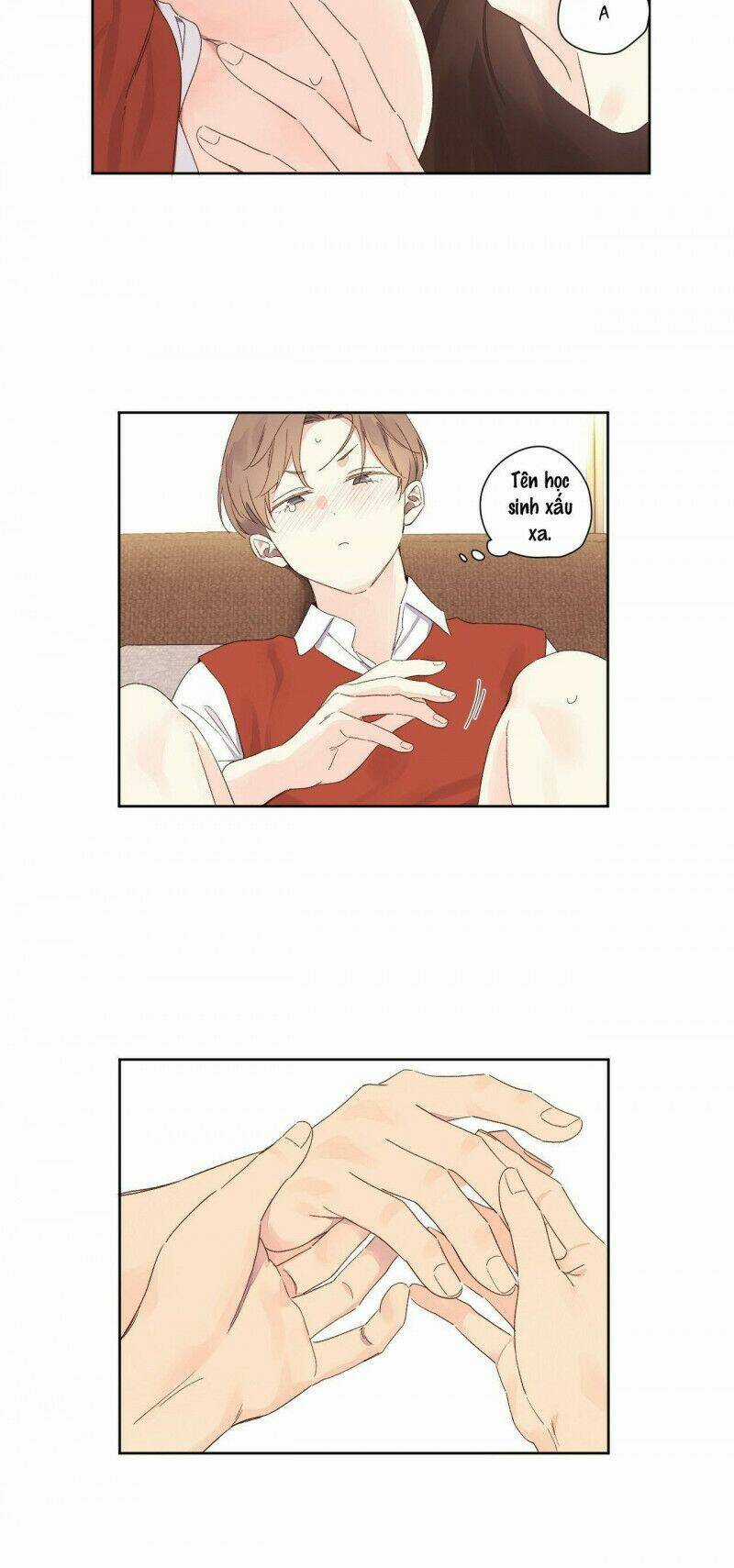 Tình Nhân 4 Tuần Chapter 66 trang 17