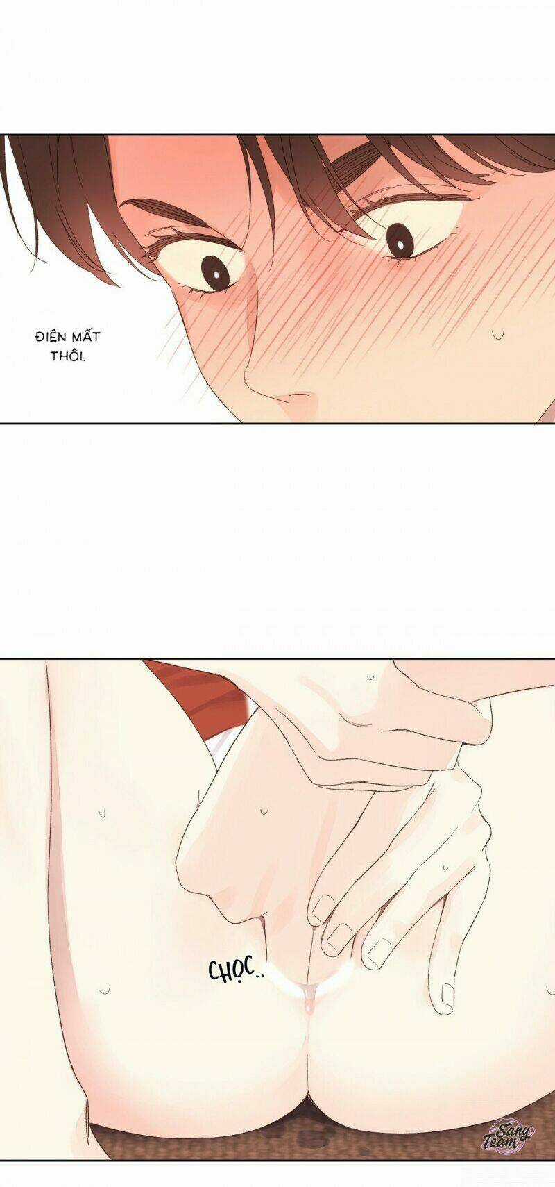 Tình Nhân 4 Tuần Chapter 66 trang 18