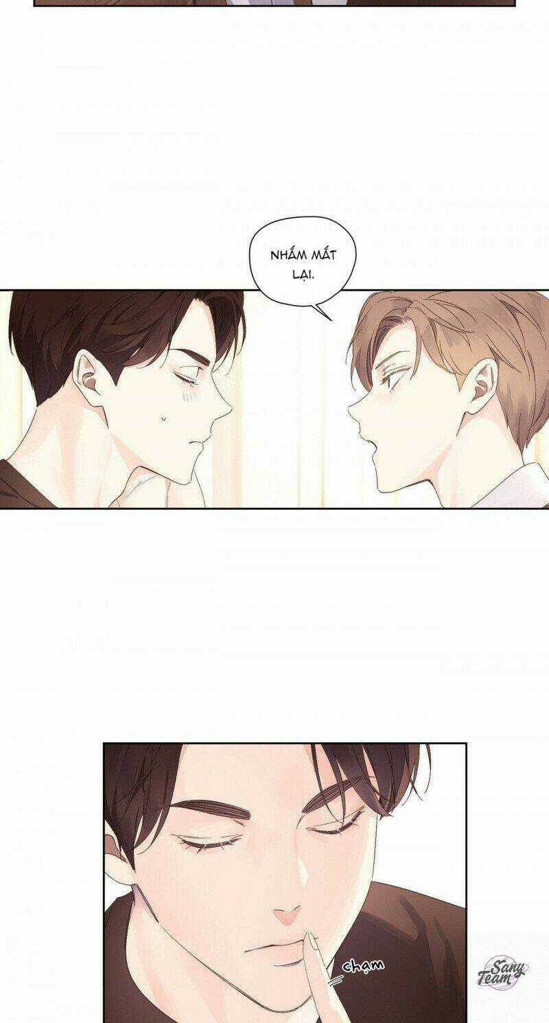 Tình Nhân 4 Tuần Chapter 66 trang 2