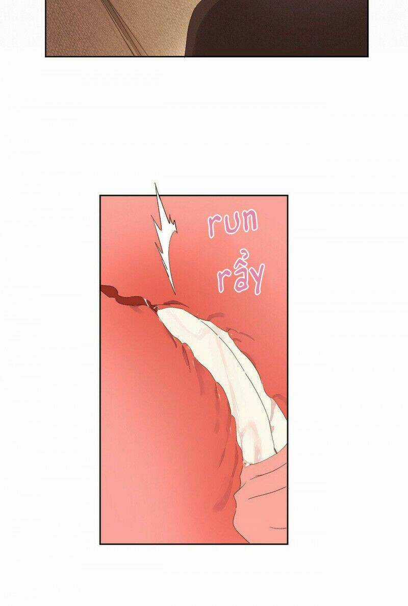 Tình Nhân 4 Tuần Chapter 66 trang 21