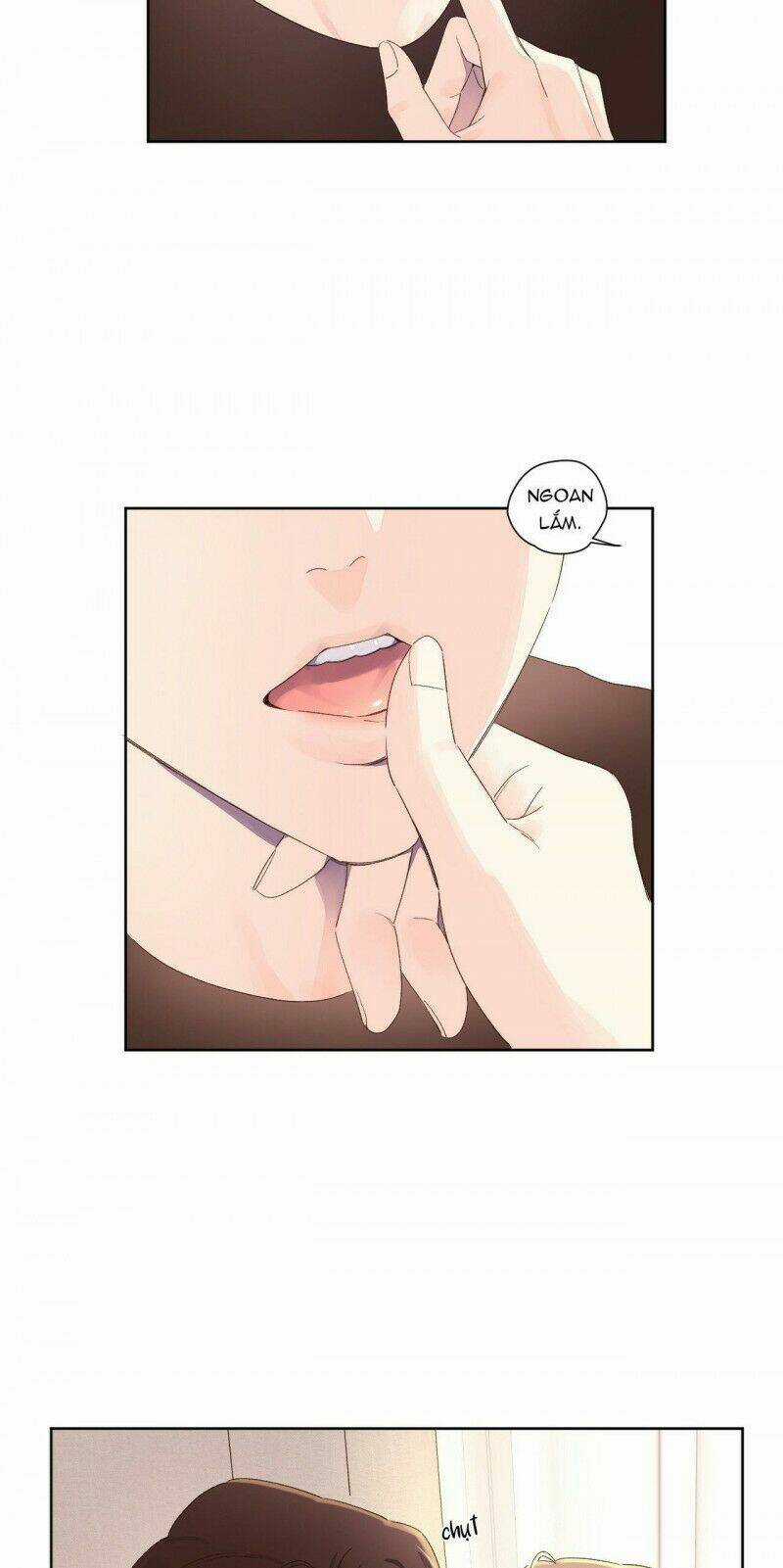 Tình Nhân 4 Tuần Chapter 66 trang 3