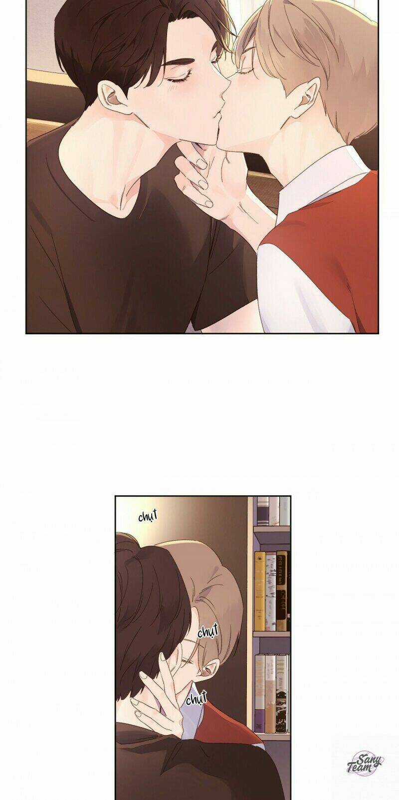 Tình Nhân 4 Tuần Chapter 66 trang 4