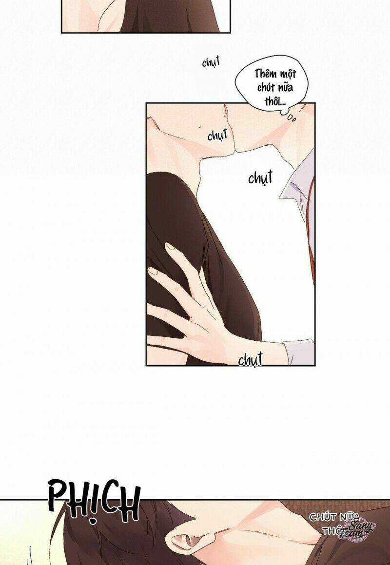 Tình Nhân 4 Tuần Chapter 66 trang 8