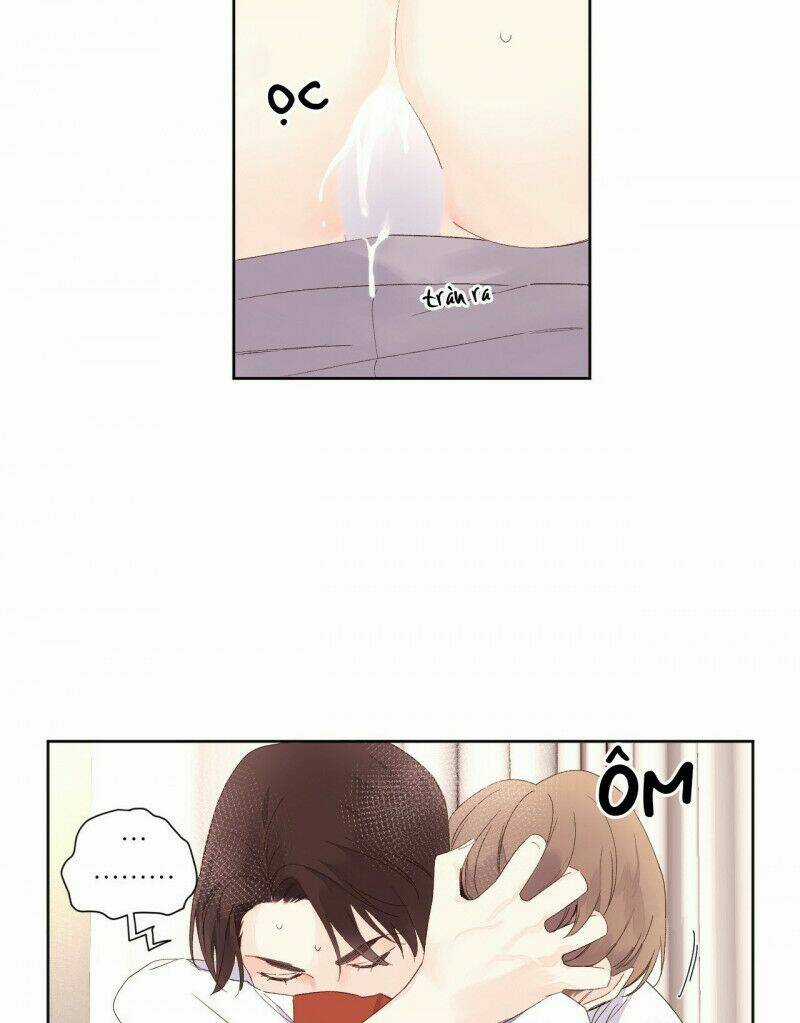 Tình Nhân 4 Tuần Chapter 67 trang 12