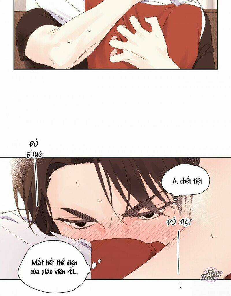 Tình Nhân 4 Tuần Chapter 67 trang 13