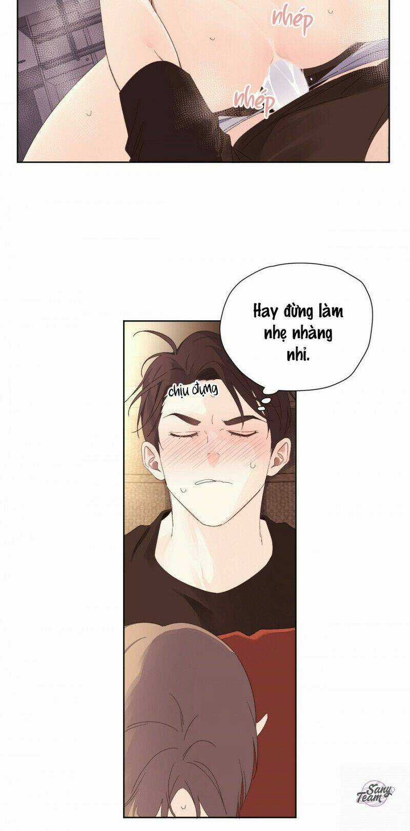 Tình Nhân 4 Tuần Chapter 67 trang 16