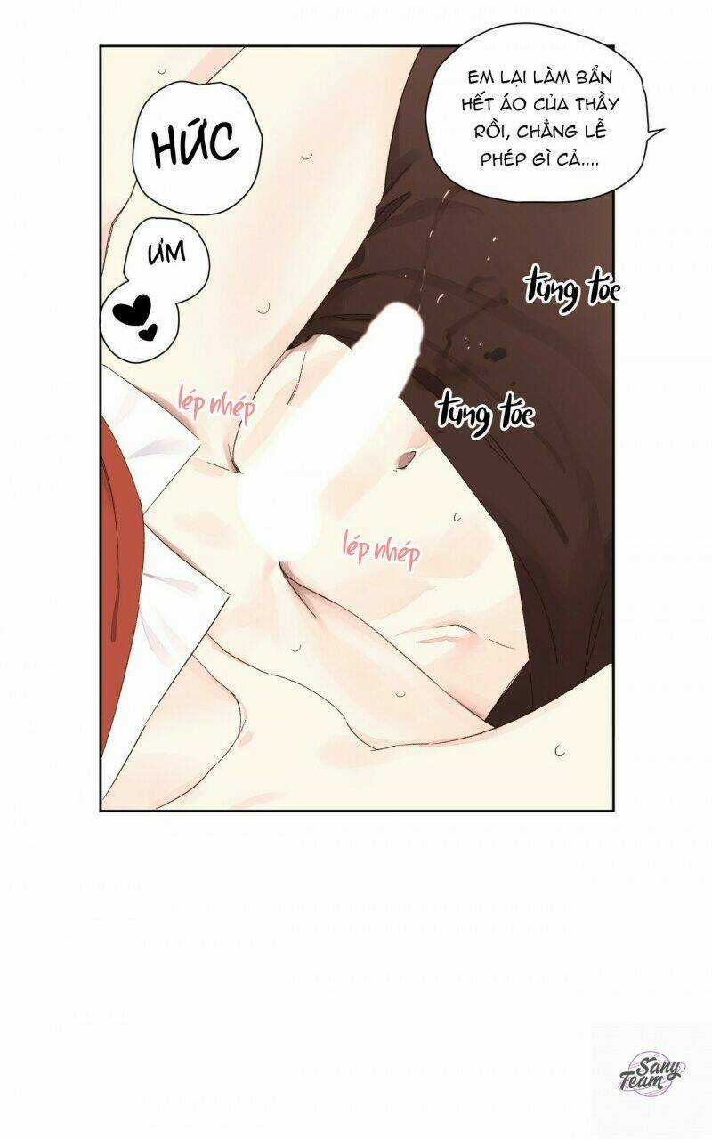 Tình Nhân 4 Tuần Chapter 67 trang 8