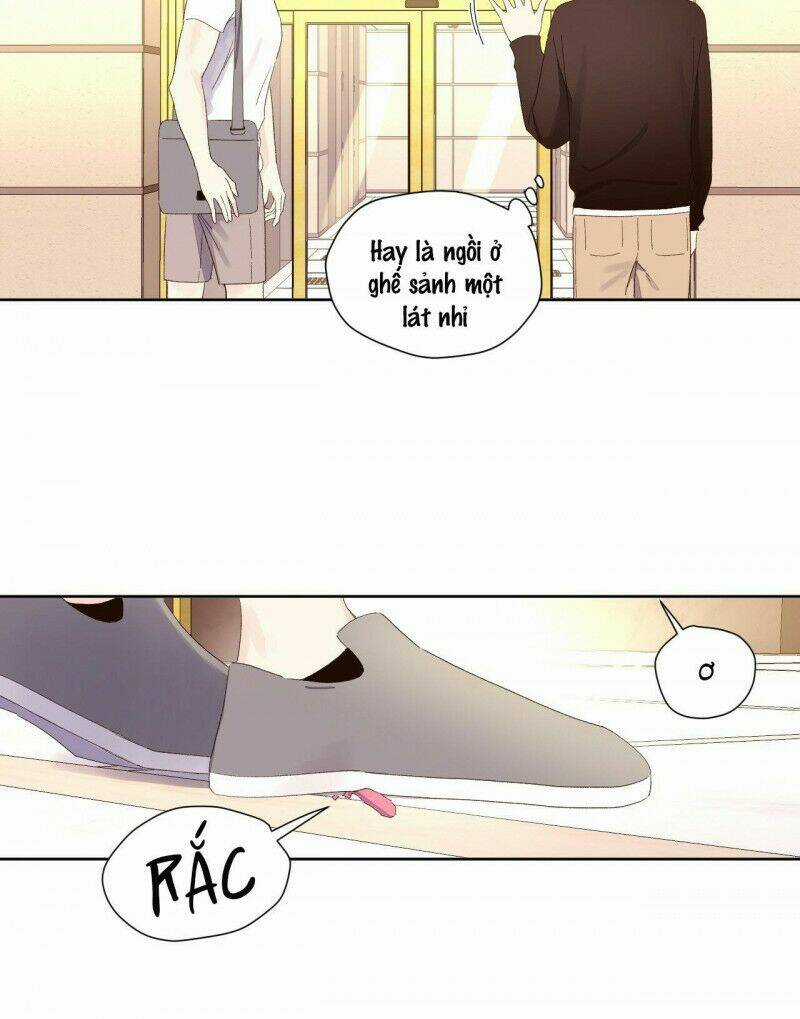 Tình Nhân 4 Tuần Chapter 68 trang 11