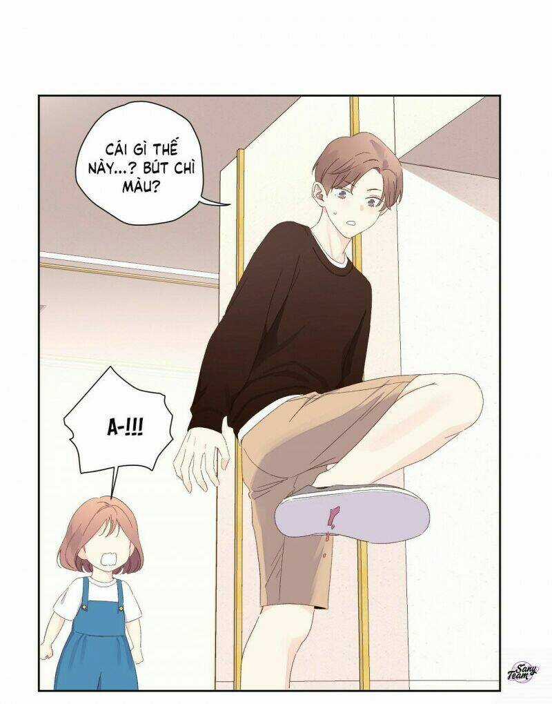 Tình Nhân 4 Tuần Chapter 68 trang 12