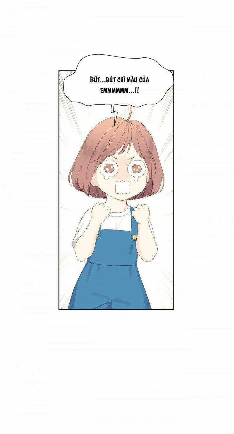 Tình Nhân 4 Tuần Chapter 68 trang 13