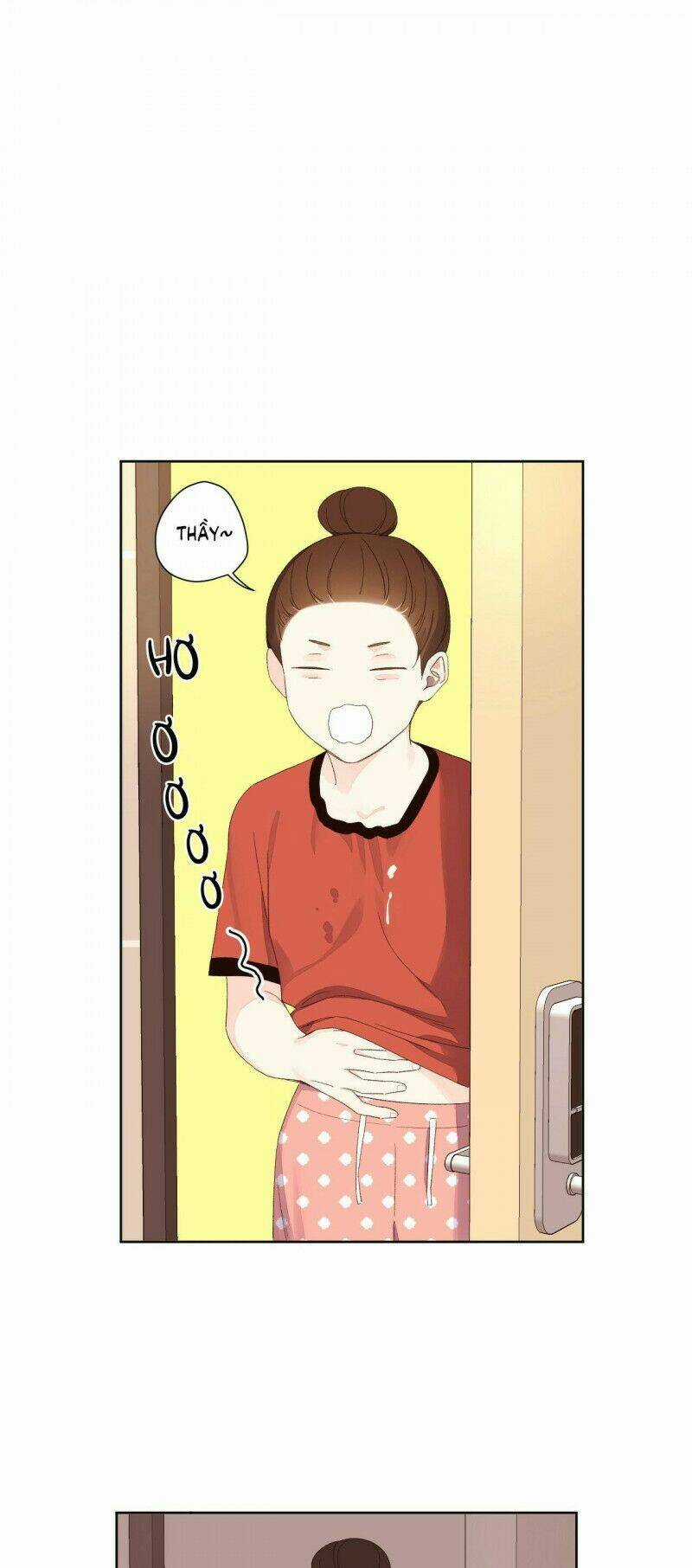 Tình Nhân 4 Tuần Chapter 68 trang 2