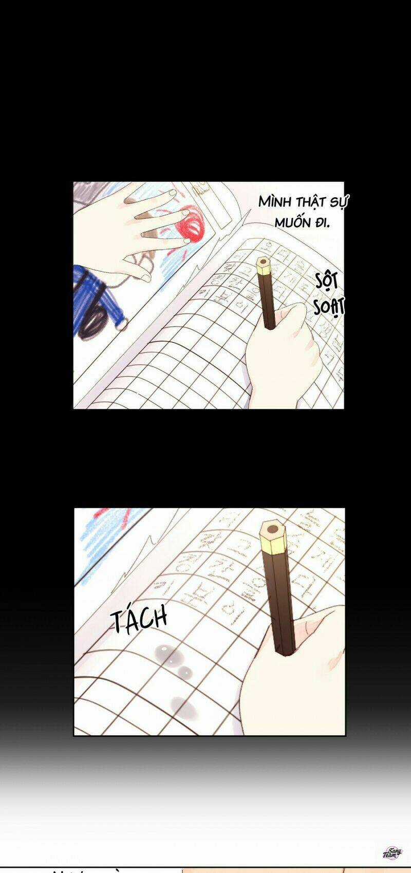 Tình Nhân 4 Tuần Chapter 68 trang 24