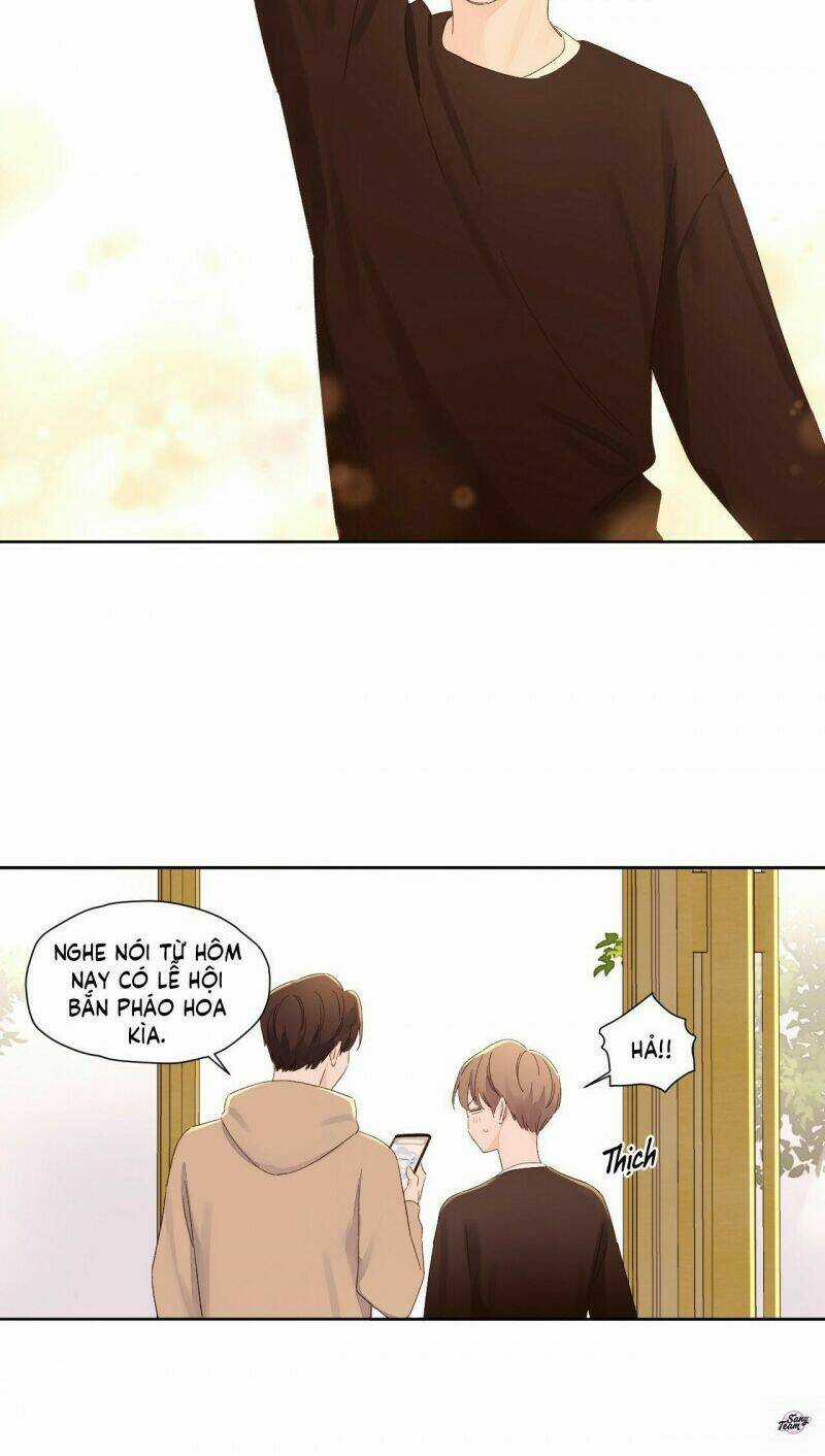 Tình Nhân 4 Tuần Chapter 68 trang 30