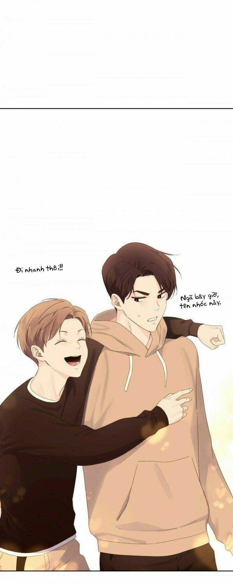 Tình Nhân 4 Tuần Chapter 68 trang 31