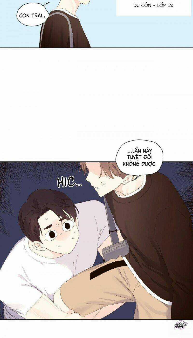 Tình Nhân 4 Tuần Chapter 68 trang 6