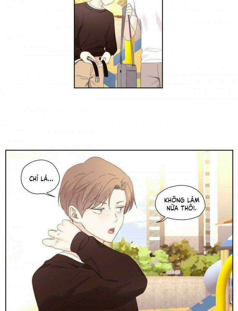 Tình Nhân 4 Tuần Chapter 68 trang 8