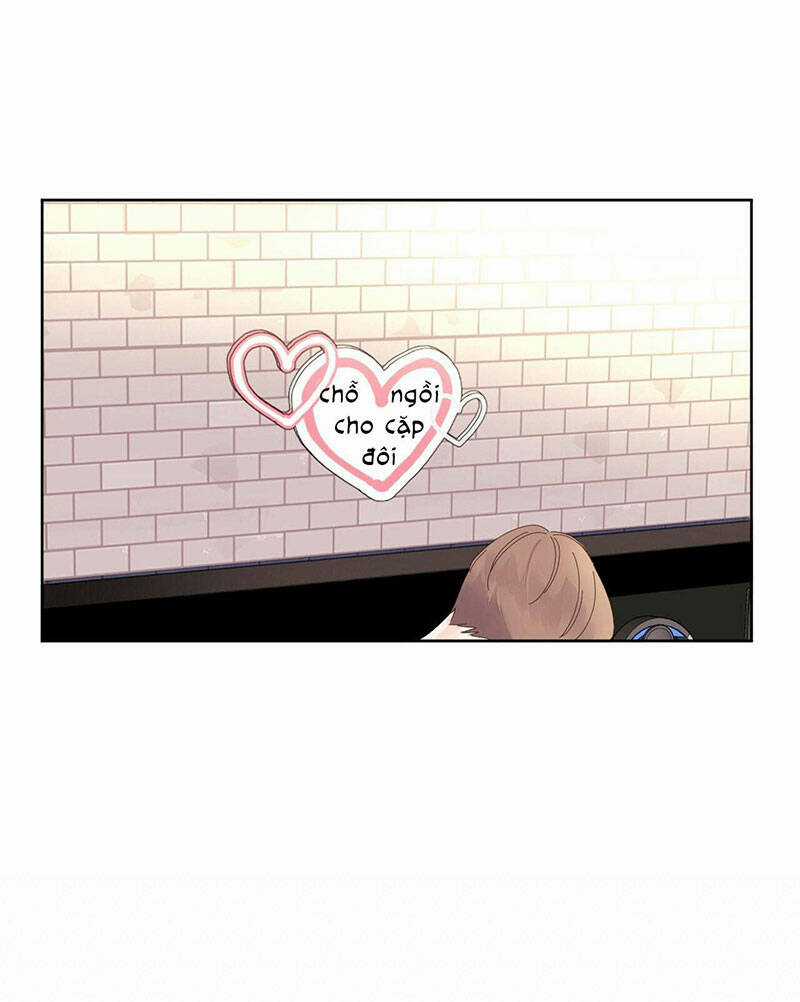 Tình Nhân 4 Tuần Chapter 69 trang 10