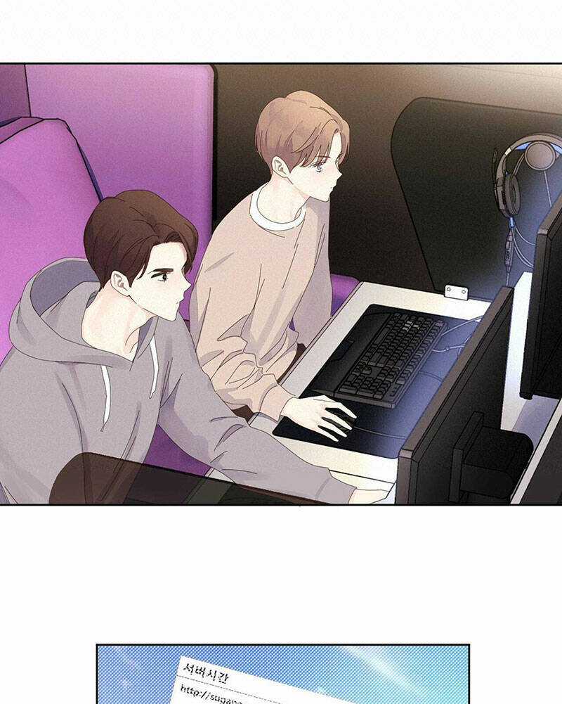 Tình Nhân 4 Tuần Chapter 69 trang 11