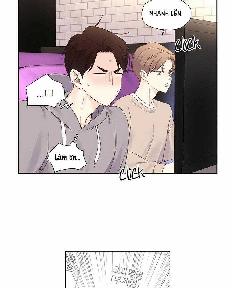 Tình Nhân 4 Tuần Chapter 69 trang 13