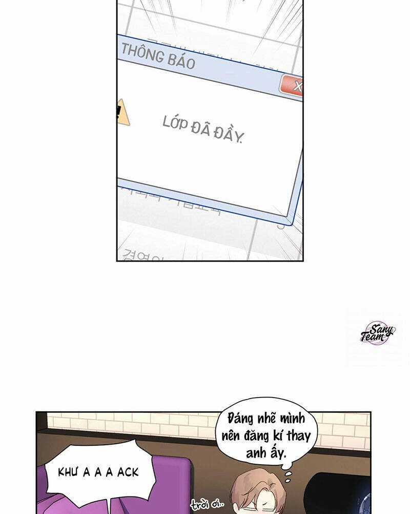 Tình Nhân 4 Tuần Chapter 69 trang 14