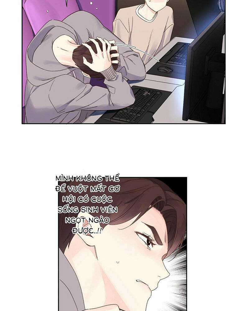 Tình Nhân 4 Tuần Chapter 69 trang 15