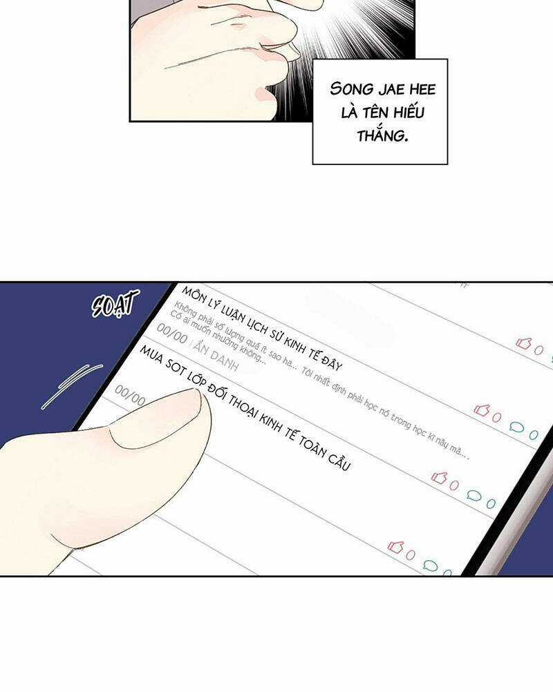 Tình Nhân 4 Tuần Chapter 69 trang 16