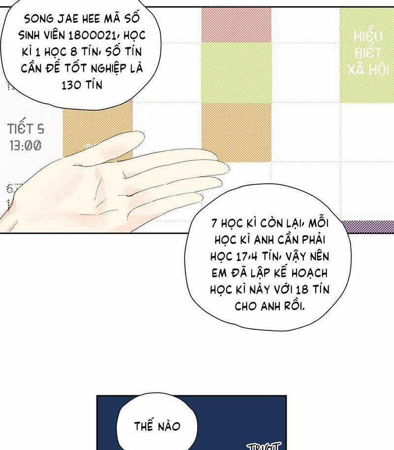 Tình Nhân 4 Tuần Chapter 69 trang 2