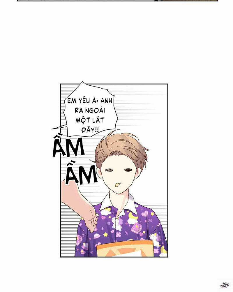 Tình Nhân 4 Tuần Chapter 69 trang 20