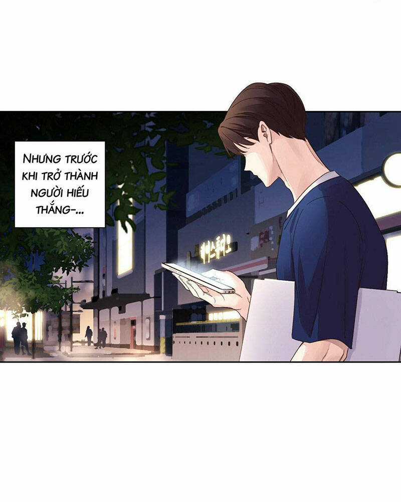 Tình Nhân 4 Tuần Chapter 69 trang 21