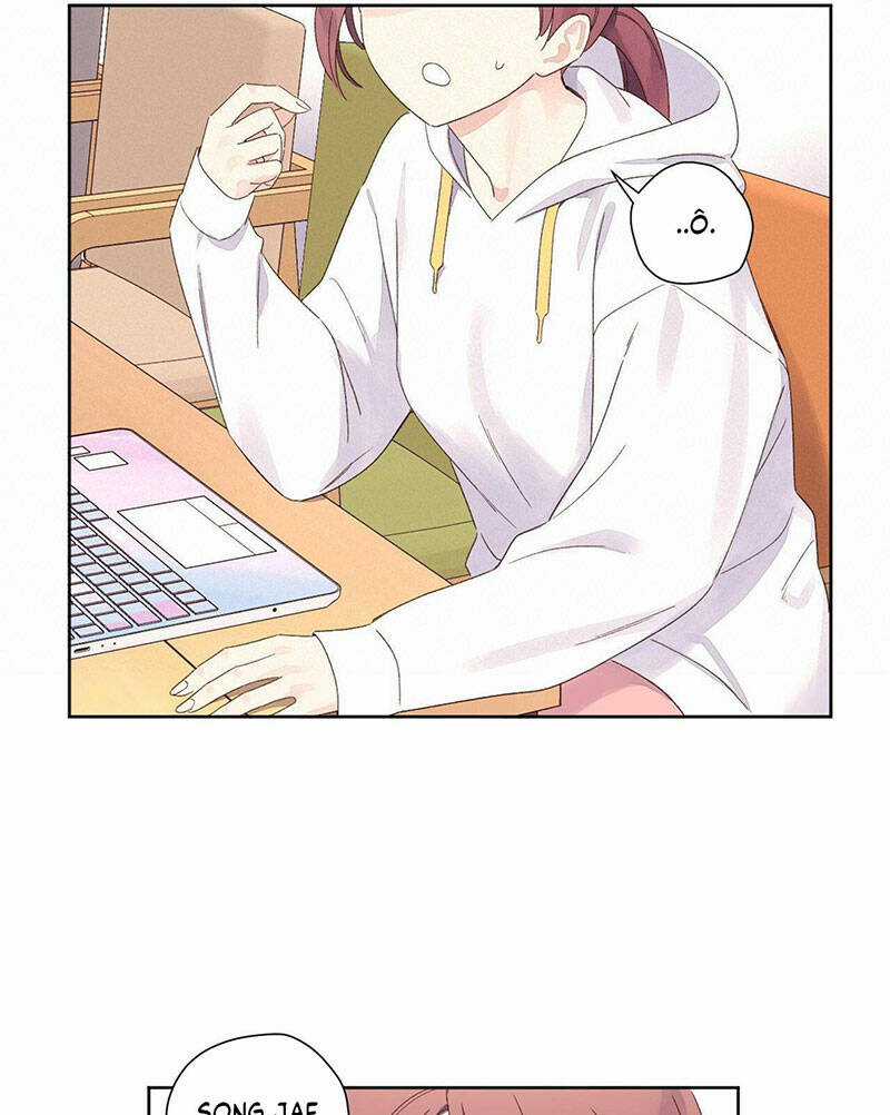 Tình Nhân 4 Tuần Chapter 69 trang 23