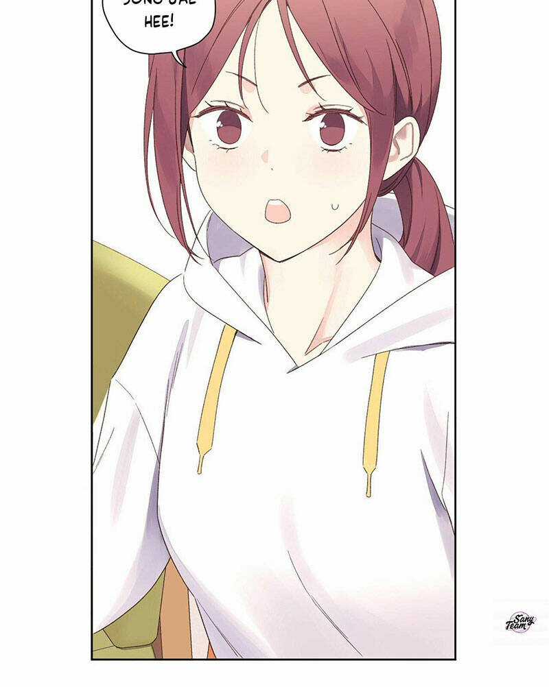 Tình Nhân 4 Tuần Chapter 69 trang 24