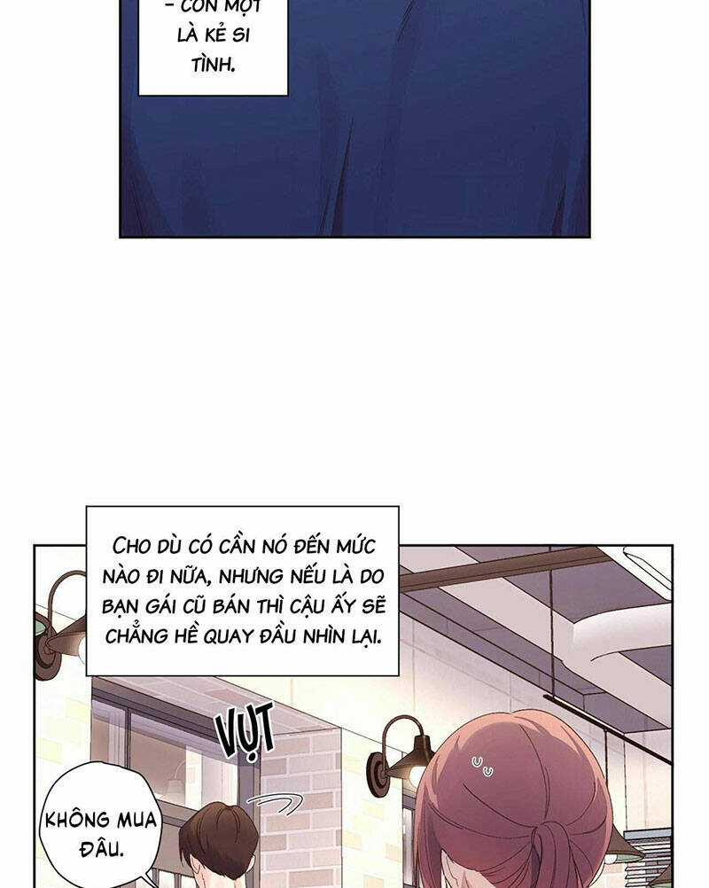 Tình Nhân 4 Tuần Chapter 69 trang 26