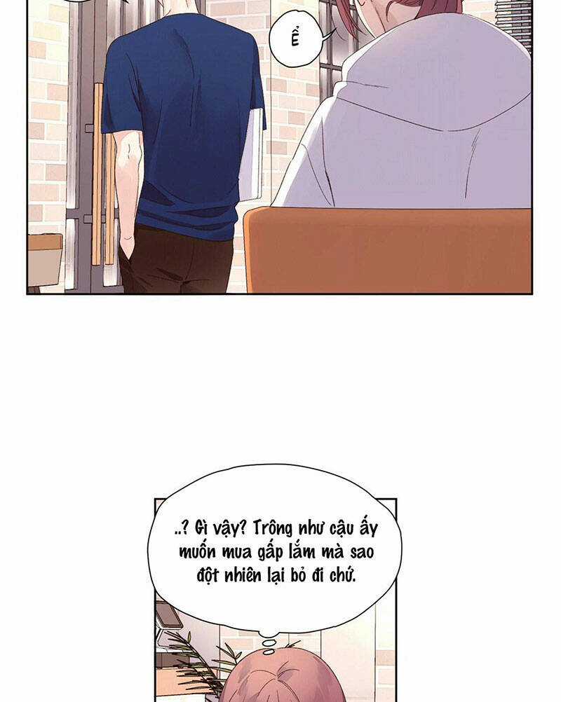 Tình Nhân 4 Tuần Chapter 69 trang 27