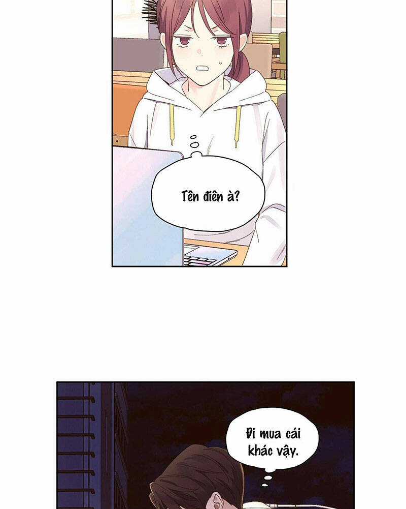 Tình Nhân 4 Tuần Chapter 69 trang 28