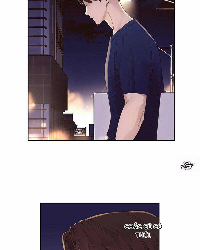 Tình Nhân 4 Tuần Chapter 69 trang 29