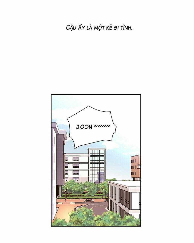 Tình Nhân 4 Tuần Chapter 69 trang 31