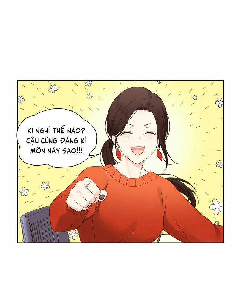 Tình Nhân 4 Tuần Chapter 69 trang 32