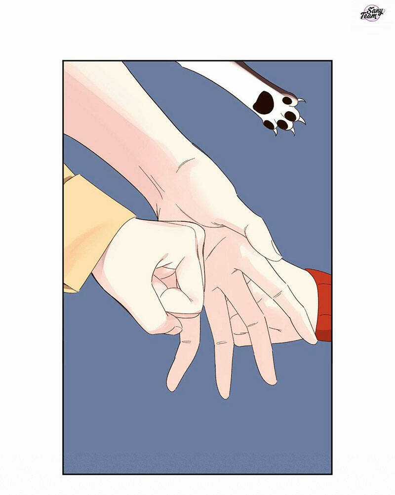 Tình Nhân 4 Tuần Chapter 69 trang 34