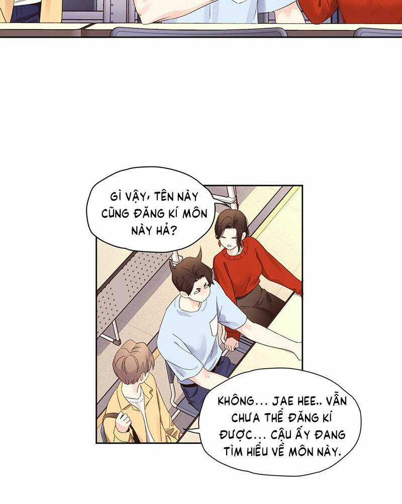 Tình Nhân 4 Tuần Chapter 69 trang 36