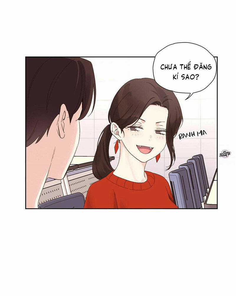 Tình Nhân 4 Tuần Chapter 69 trang 37