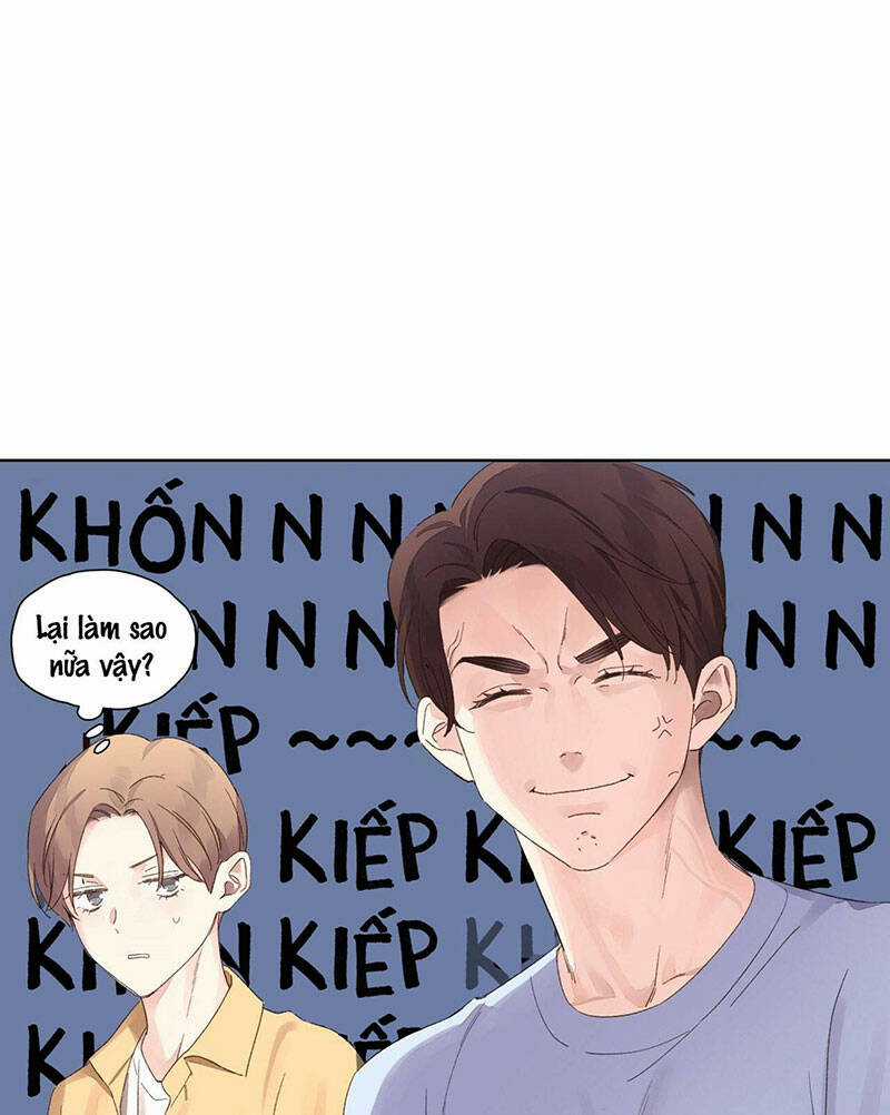 Tình Nhân 4 Tuần Chapter 69 trang 39