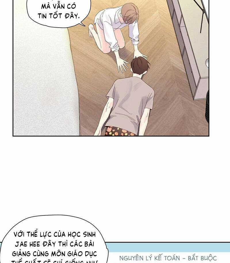 Tình Nhân 4 Tuần Chapter 69 trang 4