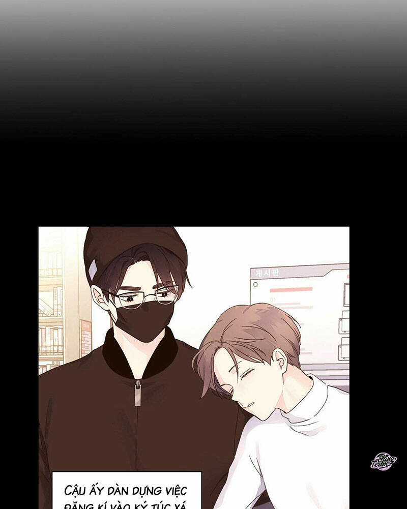 Tình Nhân 4 Tuần Chapter 69 trang 41